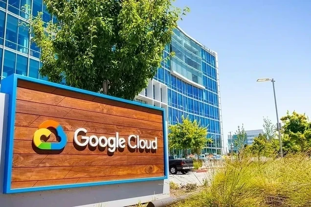 Google Cloud 在金融服务领域加倍注重安全性 媒体